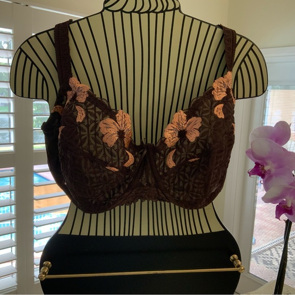 Barbara bra - Picture 4 of 6